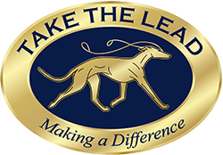 Take the Lead Logo 2021